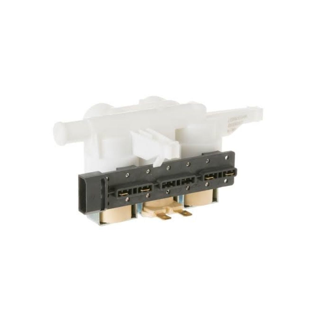 GE Washer Triple Water Inlet Valve - WG04F03594