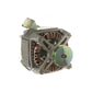 GE Washer Drive Motor With Pulley - WG04F03621