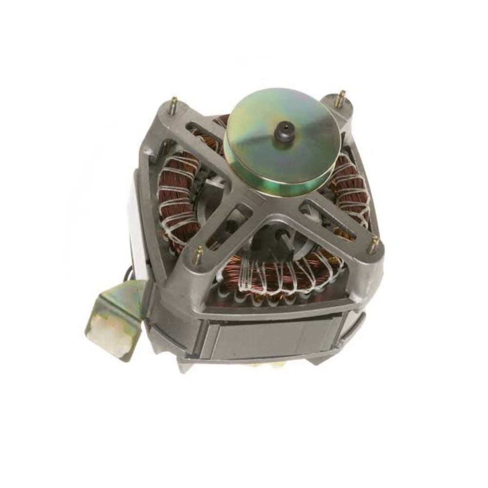 GE Washer Drive Motor With Pulley - WG04F03621