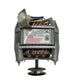 GE Washer Drive Motor With Pulley - WG04F03621