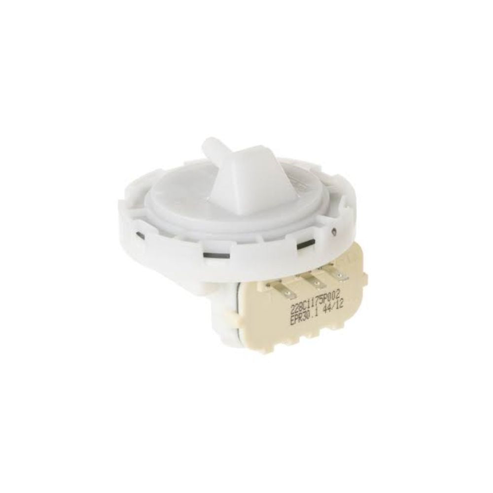 GE Washer Water Level Switch - WG04F03726