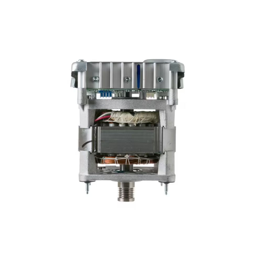 GE Washer Drive Motor With Inverter Board - WG04F03740