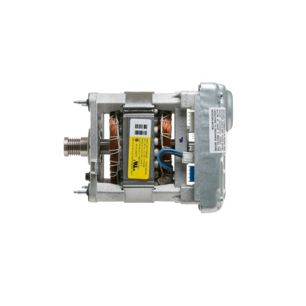 GE Washer Drive Motor With Inverter Board - WG04F03740
