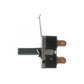 GE Washer Washer Temperature Switch - WG04F03769, Replaces: 175D2314P002