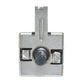 GE Washer Washer Temperature Switch - WG04F03769, Replaces: 175D2314P002