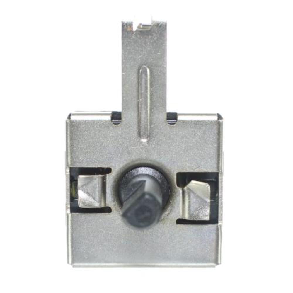 GE Washer Washer Temperature Switch - WG04F03769, Replaces: 175D2314P002