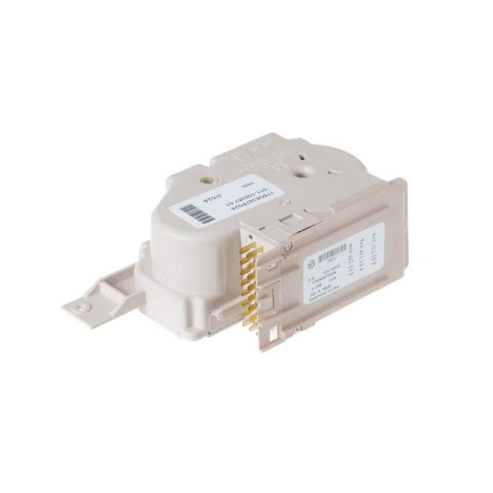 GE Washer Timer - WG04F03792