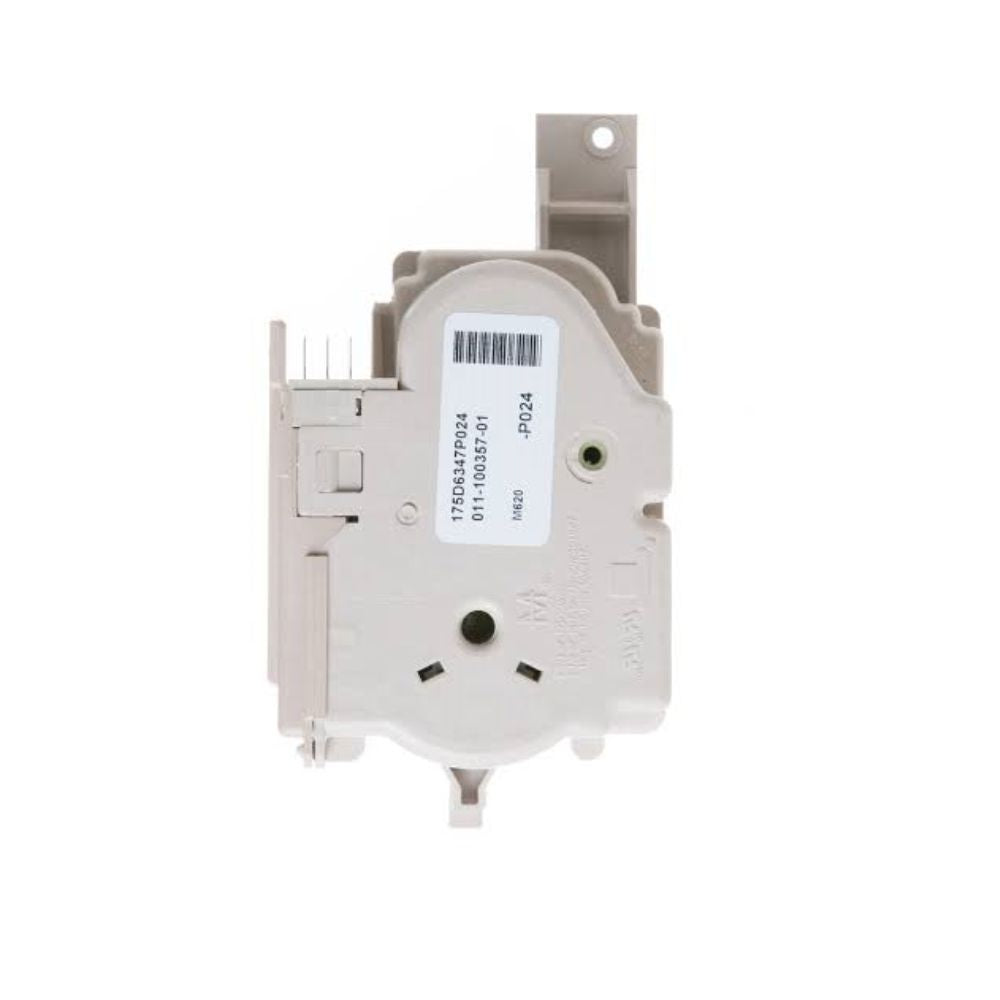 GE Washer Timer - WG04F03792