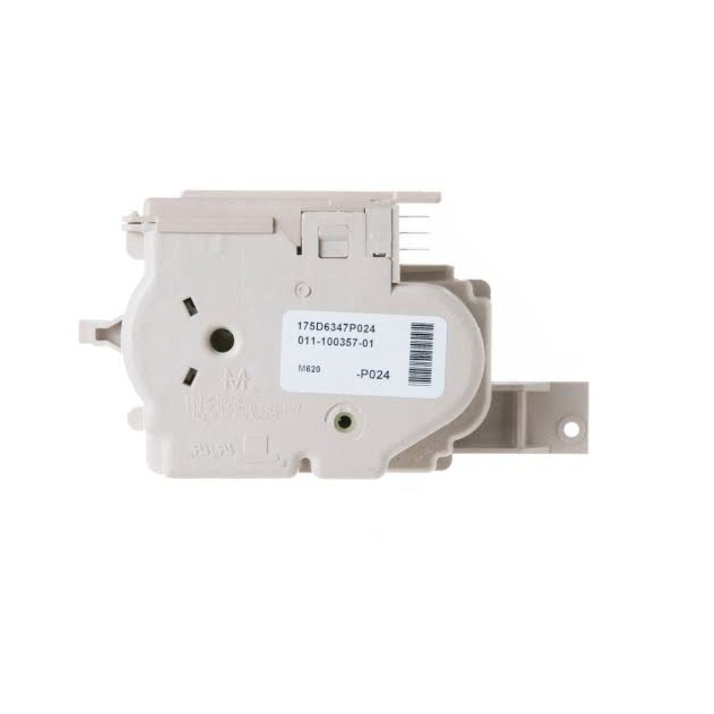 GE Washer Timer - WG04F03792