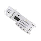 GE Washer User Interface - WG04F03796