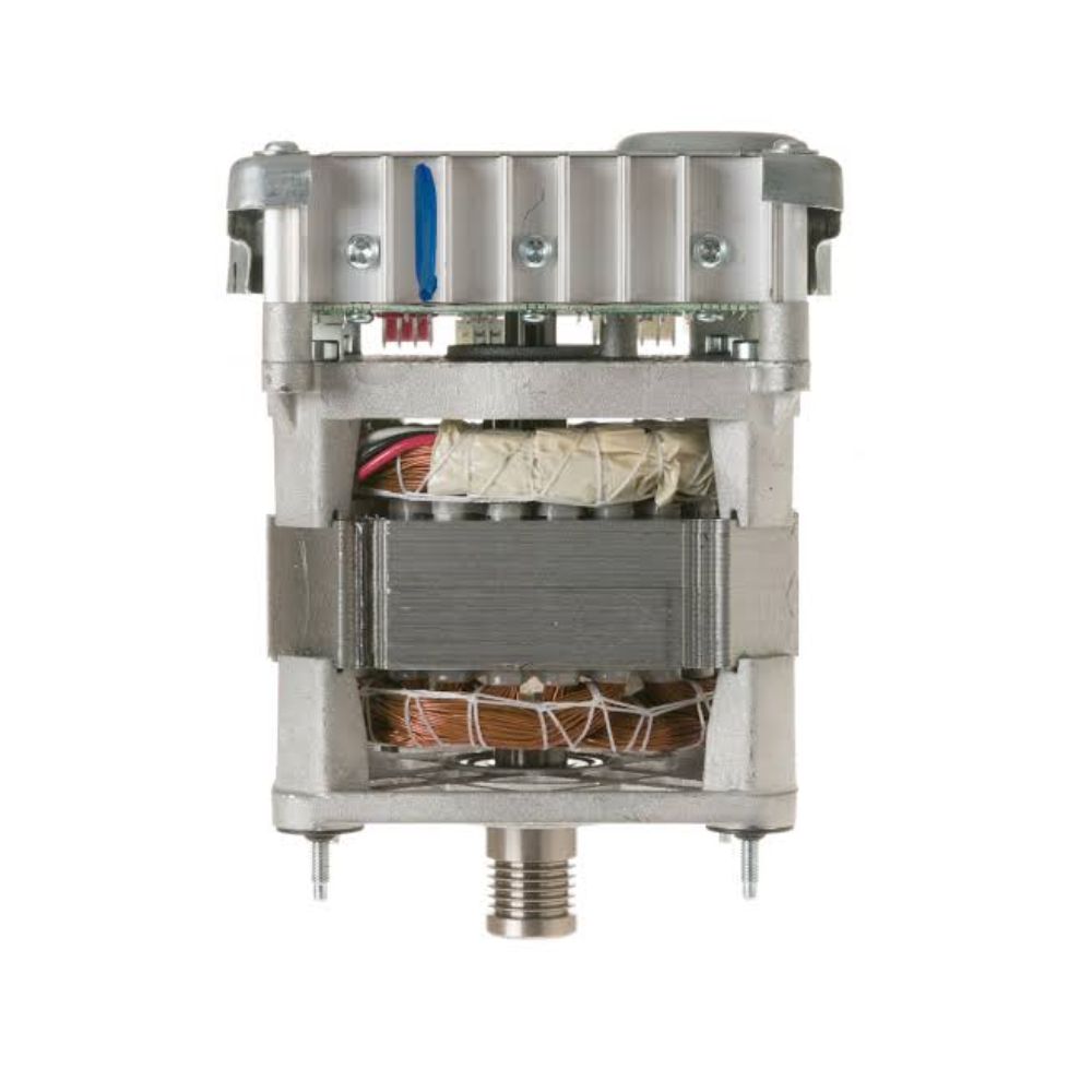 GE Washer Drive Motor With Inverter Board - WG04F04048