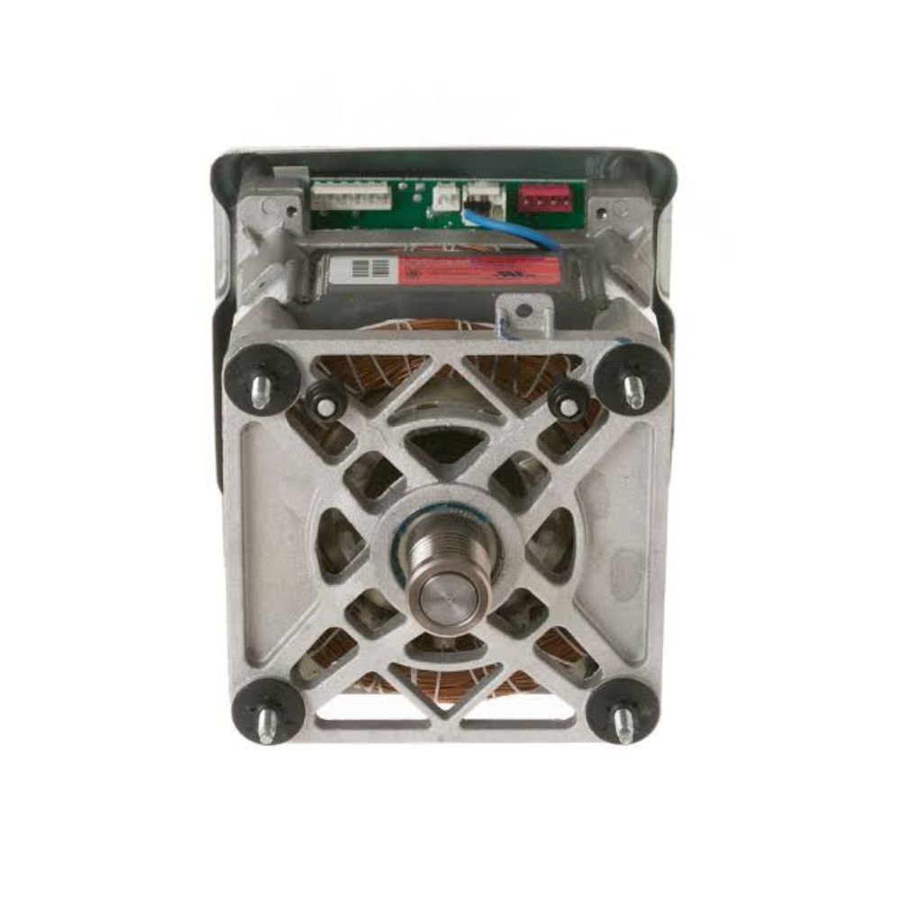 GE Washer Drive Motor With Inverter Board - WG04F04048