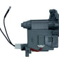 GE Washer Drain Pump Motor - WG04F04240, Replaces: WH23X10043