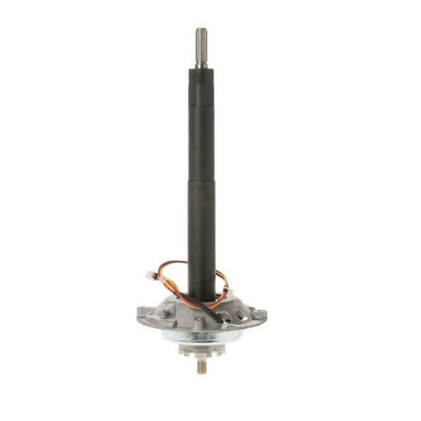 GE Washer Shaft and Tube Assembly - WG04F04241