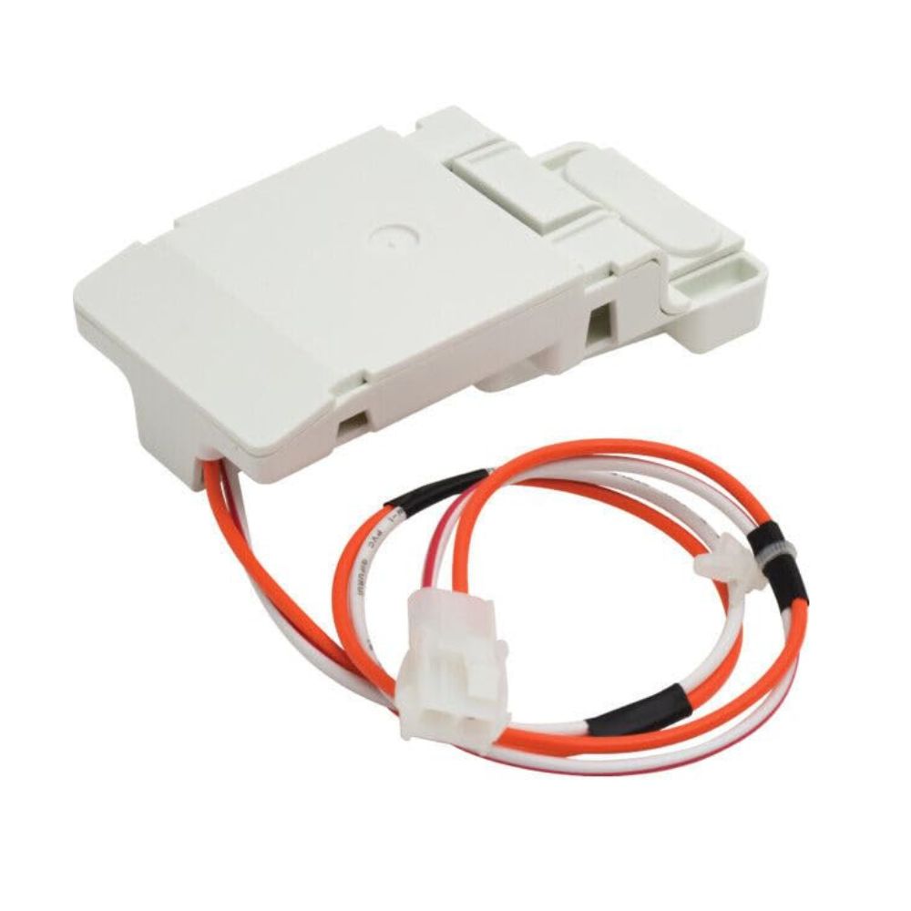 GE Washer Lid Switch Assembly - WG04F04461