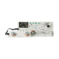 GE Washer Washer Electronic - WG04F04505, Replaces: WH12X10406