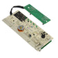 GE Washer Washer Electronic - WG04F04505, Replaces: WH12X10406
