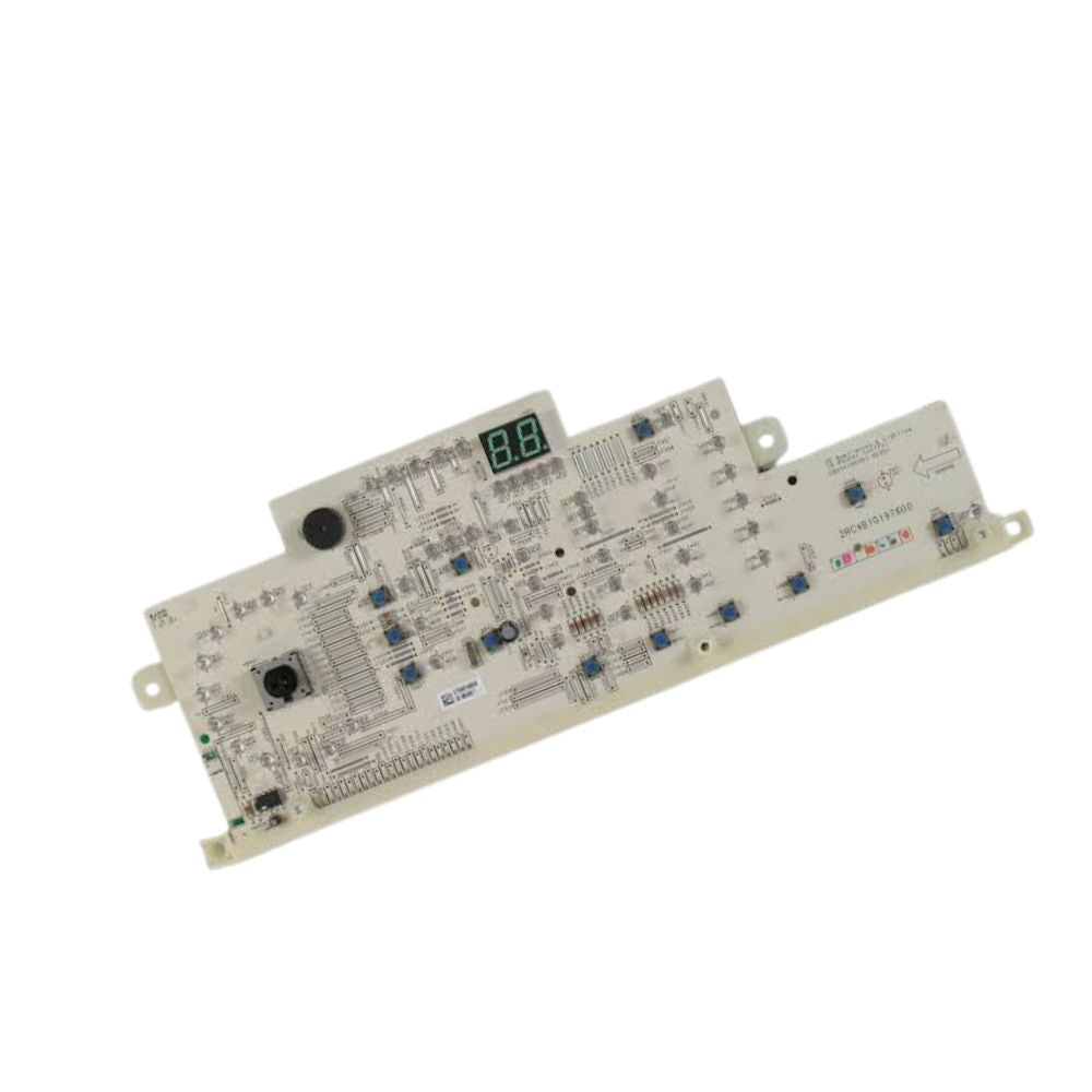 GE Washer Washer Electronic - WG04F04506, Replaces: WH12X10533