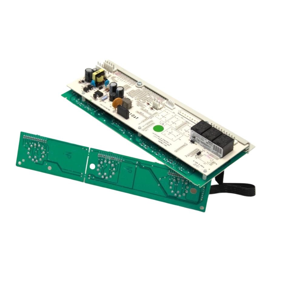 GE Washer Electronic Control Board - WG04F04565