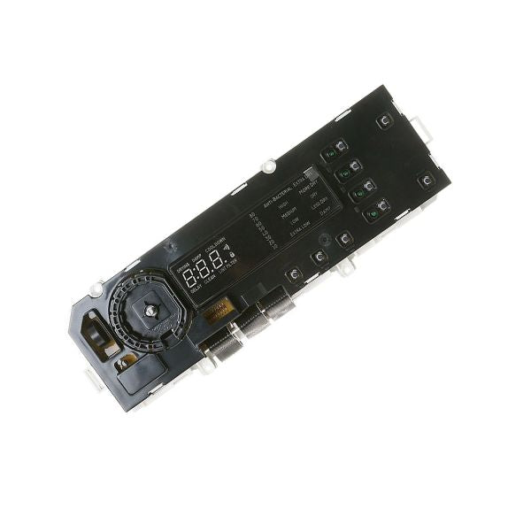 GE Dryer User Interface Control Board - WG04F04567