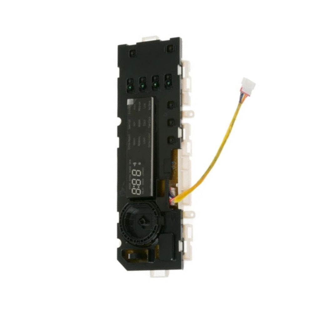 GE Washer Electronic Control Board - WG04F04570