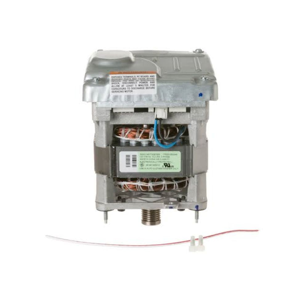 GE Washer Drive Motor With Inverter Board - WG04F04759
