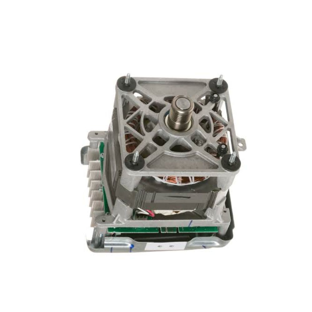 GE Washer Drive Motor With Inverter Board - WG04F04759