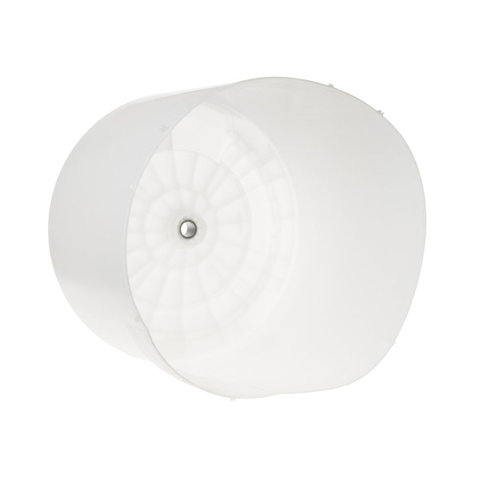 GE Washer Outer Tub Assembly - WG04F04970