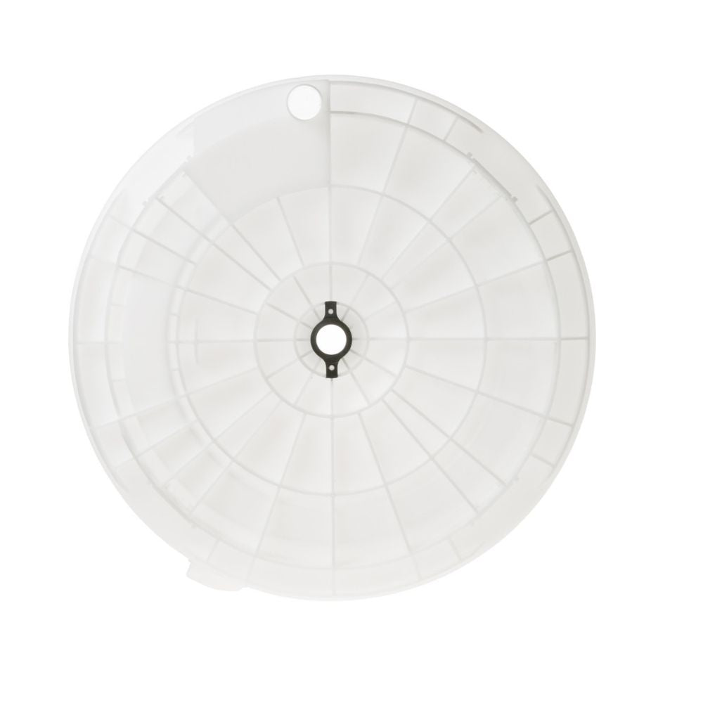 GE Washer Outer Tub Assembly - WG04F04970