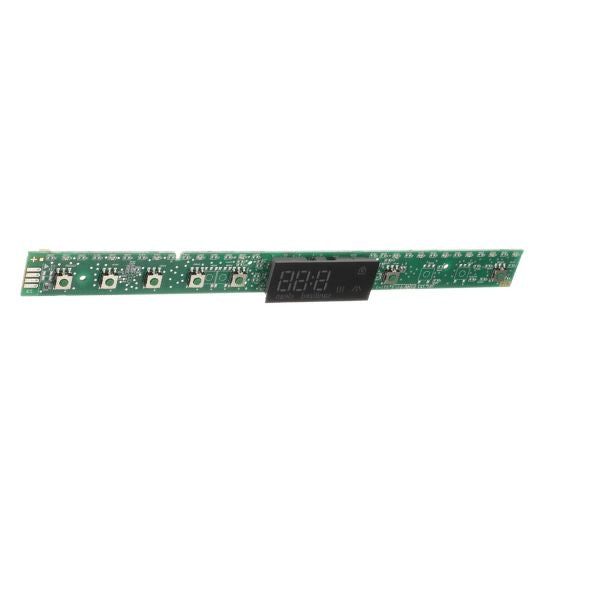 GE Dishwasher Control Board - WG04F04982