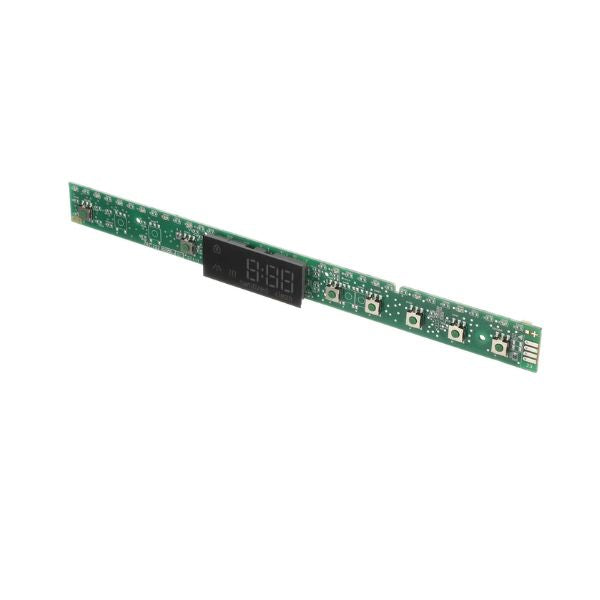 GE Dishwasher Control Board - WG04F04982