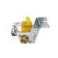 GE Dishwasher Inlet Valve - WG04F05005