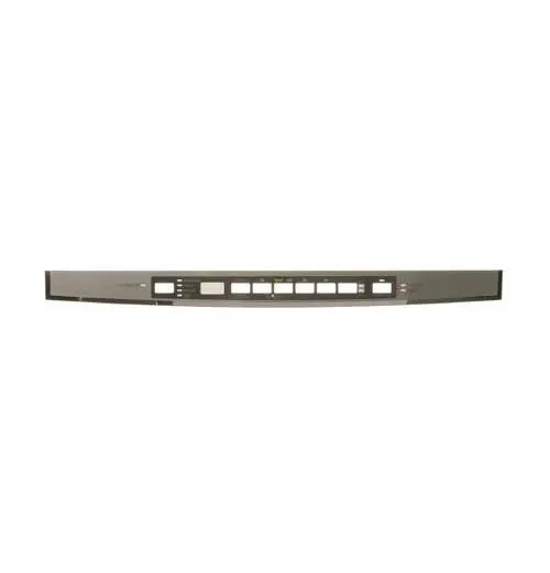 GE Dishwasher Control Panel - WG04F05026, Replaces: WD34X20210