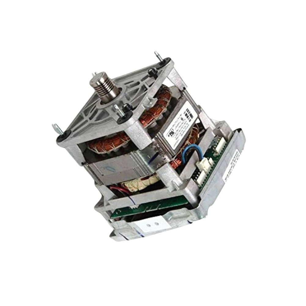 GE Washer Drive Motor With Inverter Board - WG04F05512