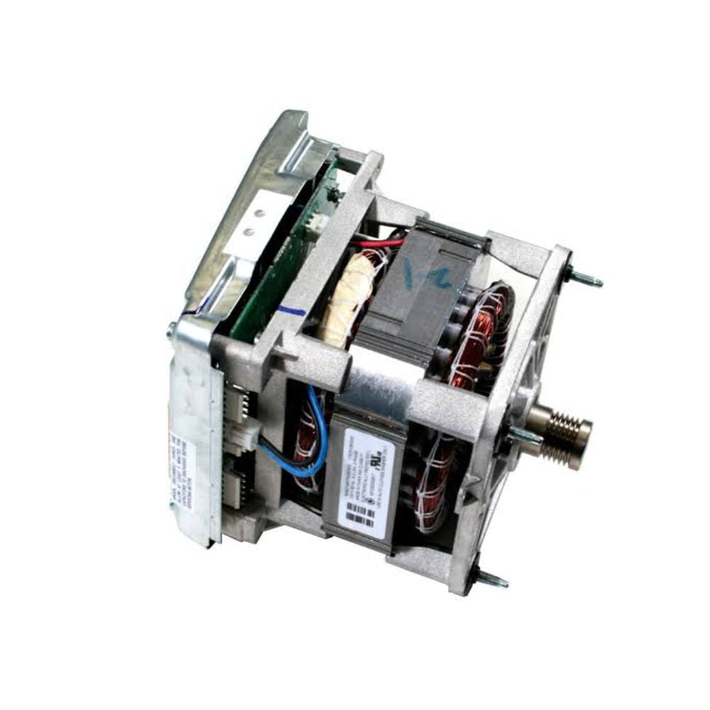 GE Washer Drive Motor With Inverter Board - WG04F05512