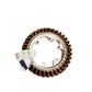 GE Washer Stator & Hall Sensor Assembly - WG04F05619