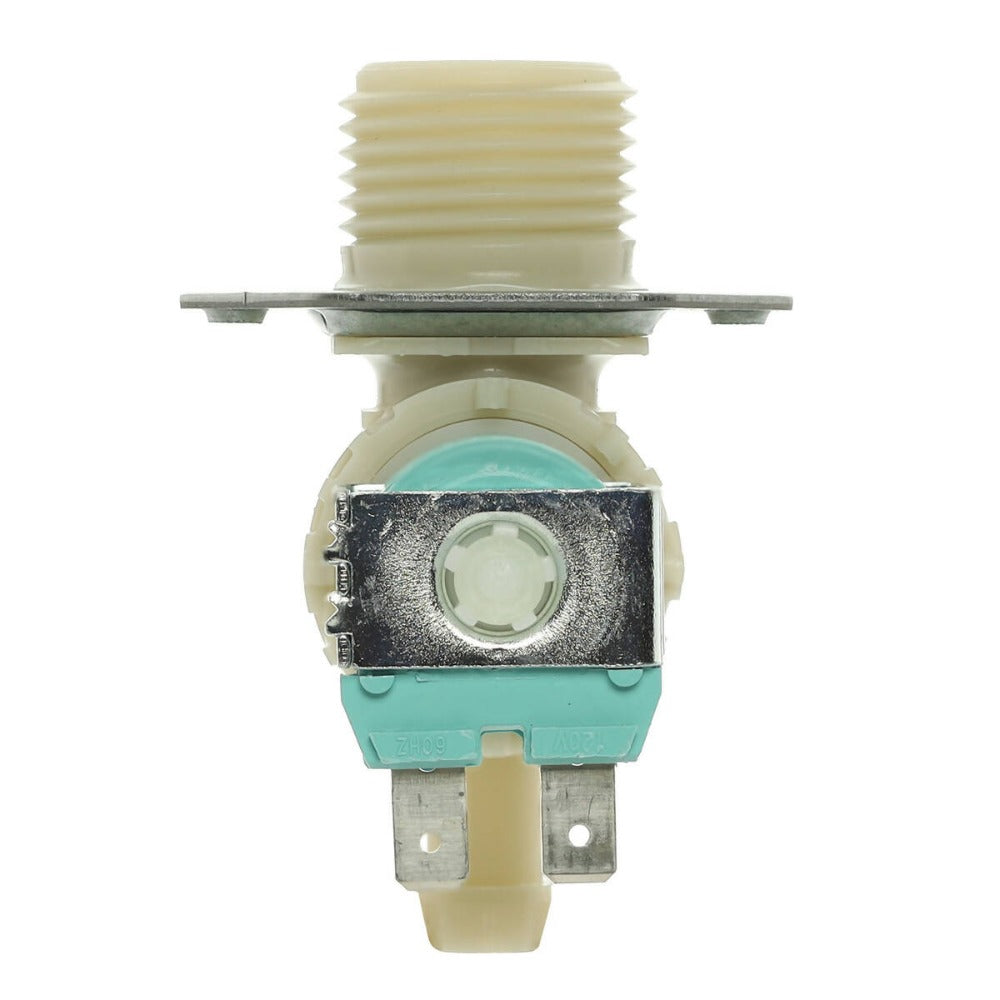 G.E Washer Water Inlet Valve - WG04F05885, Replaces: WH13X10045 1811527 AP4538831 PS2577708 EAP2577708 PD00050343 INVERTEC