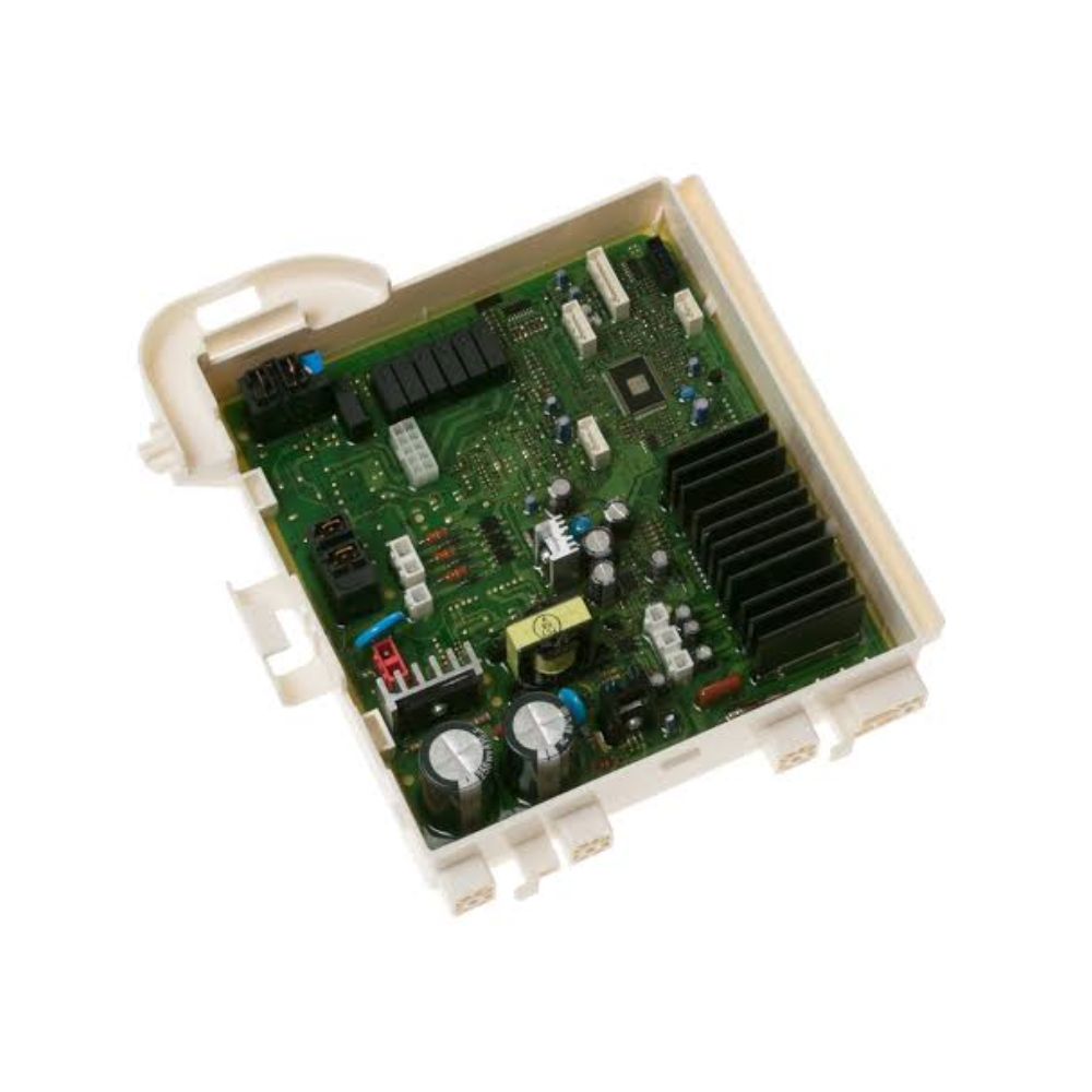 GE Washer Spin Control Board - WG04F06490