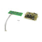 GE Washer Power Control Board - WG04F06855