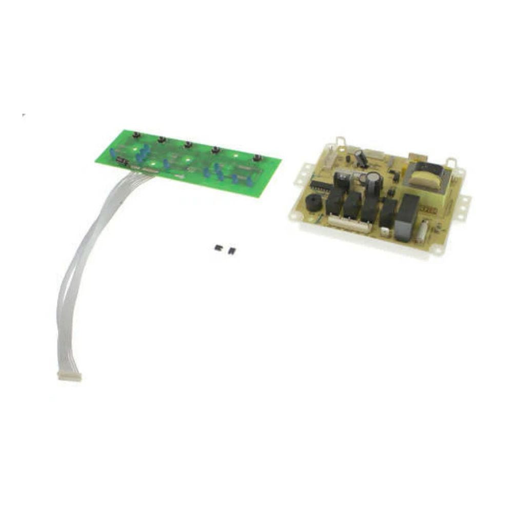 GE Washer Power Control Board - WG04F06855