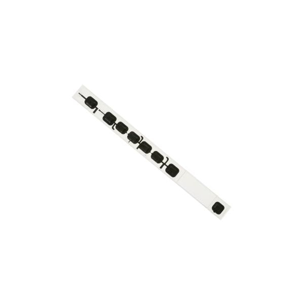 GE Washer Silicone Light Pipe - WG04F06993, Replaces: WD12X20246
