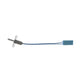 GE Dryer Thermistor - WG04F07235