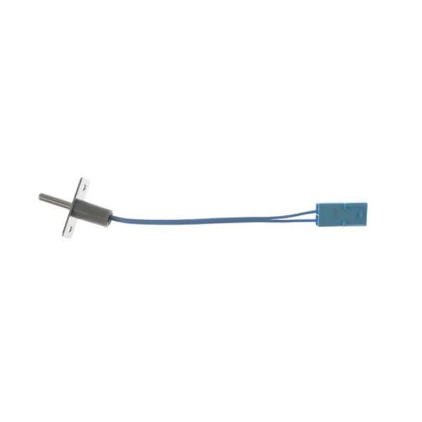 GE Dryer Thermistor - WG04F07235, Replaces: WE04X10153