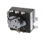 GE Dryer Dryer Timer - WG04F07482, Replaces: 234D1296P003