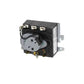 GE Dryer Dryer Timer - WG04F07482, Replaces: 234D1296P003