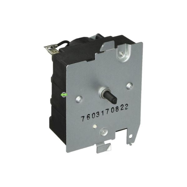GE Dryer Dryer Timer - WG04F07482, Replaces: 234D1296P003