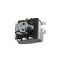 GE Dryer Dryer Timer - WG04F07482, Replaces: 234D1296P003