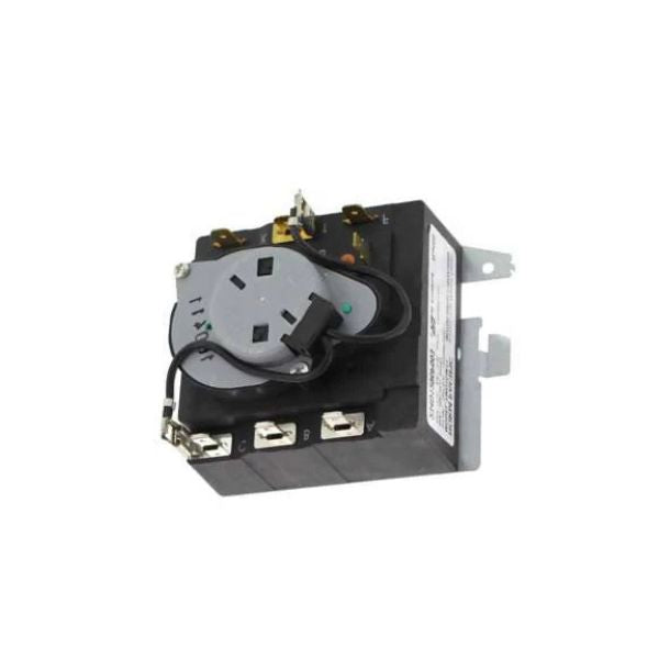GE Dryer Dryer Timer - WG04F07482, Replaces: 234D1296P003