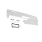 GE Dishwasher Control Console  - WG04F07797