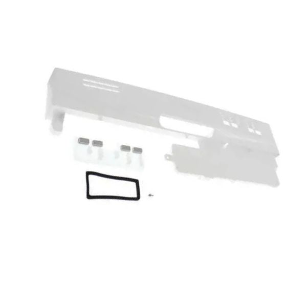 GE Dishwasher Control Console  - WG04F07797